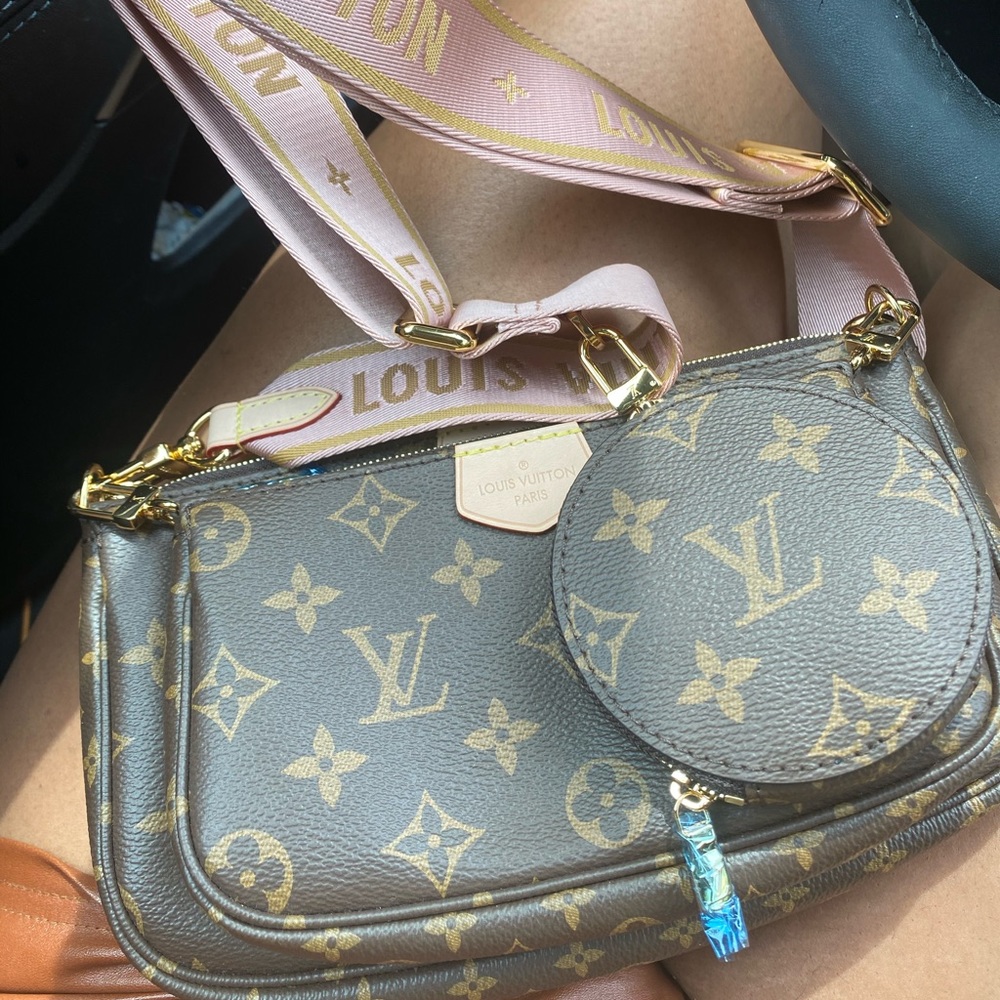 Multi pouch LOUIS VUITTON